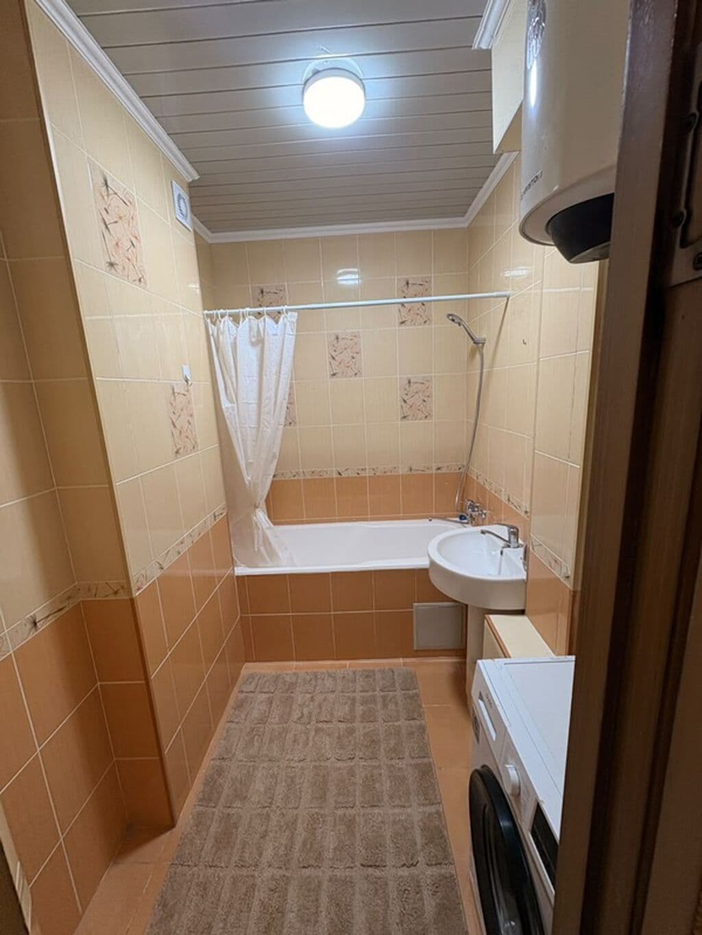 3 ком, 106 серия, 59 м2, этаж 1/9, Сост: Хорошее - фото 12