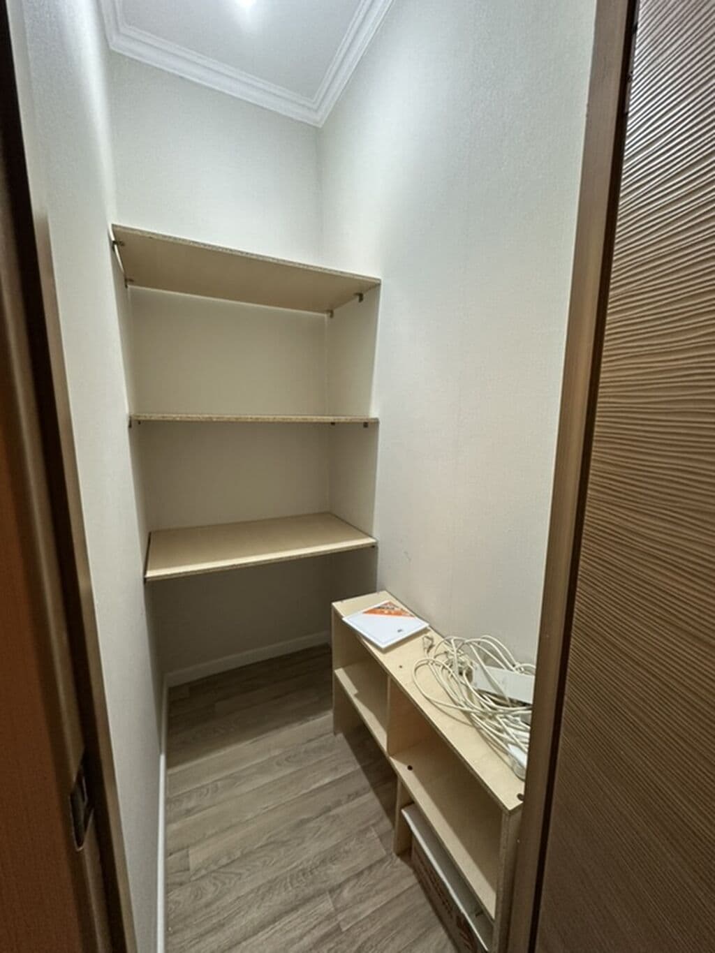 3 ком, 106 серия, 59 м2, этаж 1/9, Сост: Хорошее - фото 13