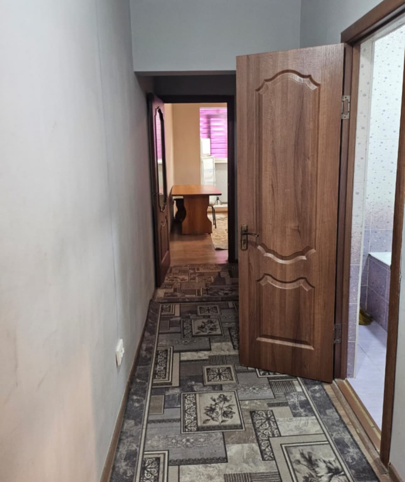1 ком, 106 улучшенная, 54 м2, этаж 5/10, Сост: Хорошее - фото 1