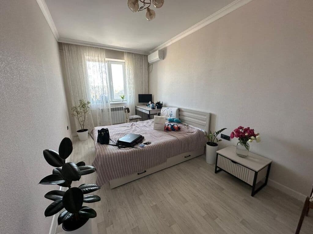 2 ком, Индивидуальный проект, 47 м2, этаж 4/4, Сост: Евроремонт - фото 2
