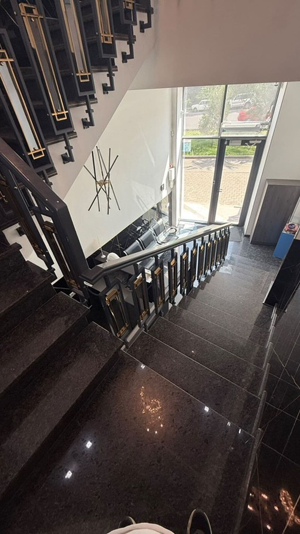 Коммерческая, 326 м2, этаж 2/15, Сост: Евроремонт - фото 2