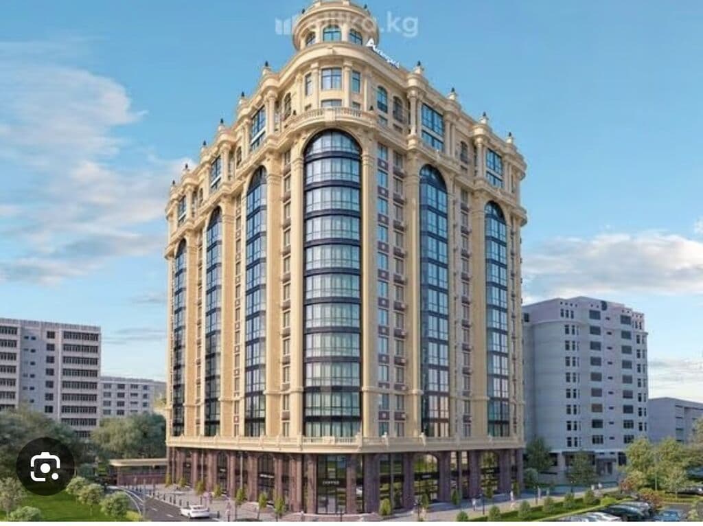 Коммерческая, 326 м2, этаж 2/15, Сост: Евроремонт - фото 7