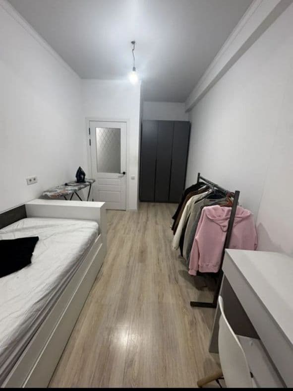 2 ком, Индивидуальный проект, 38 м2, этаж 6/7, Сост: Евроремонт - фото 2