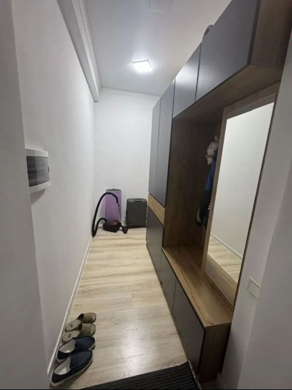 2 ком, Индивидуальный проект, 38 м2, этаж 6/7, Сост: Евроремонт - фото 3