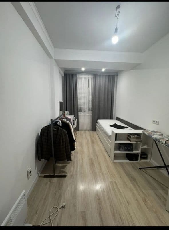 2 ком, Индивидуальный проект, 38 м2, этаж 6/7, Сост: Евроремонт - фото 4