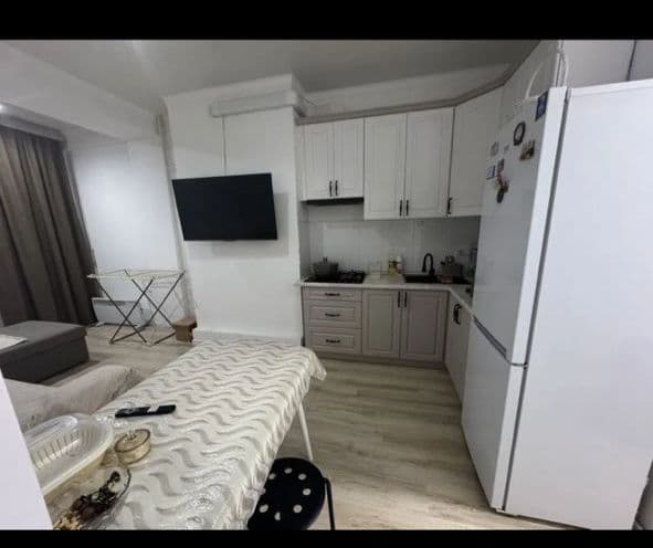 2 ком, Индивидуальный проект, 38 м2, этаж 6/7, Сост: Евроремонт - фото 5