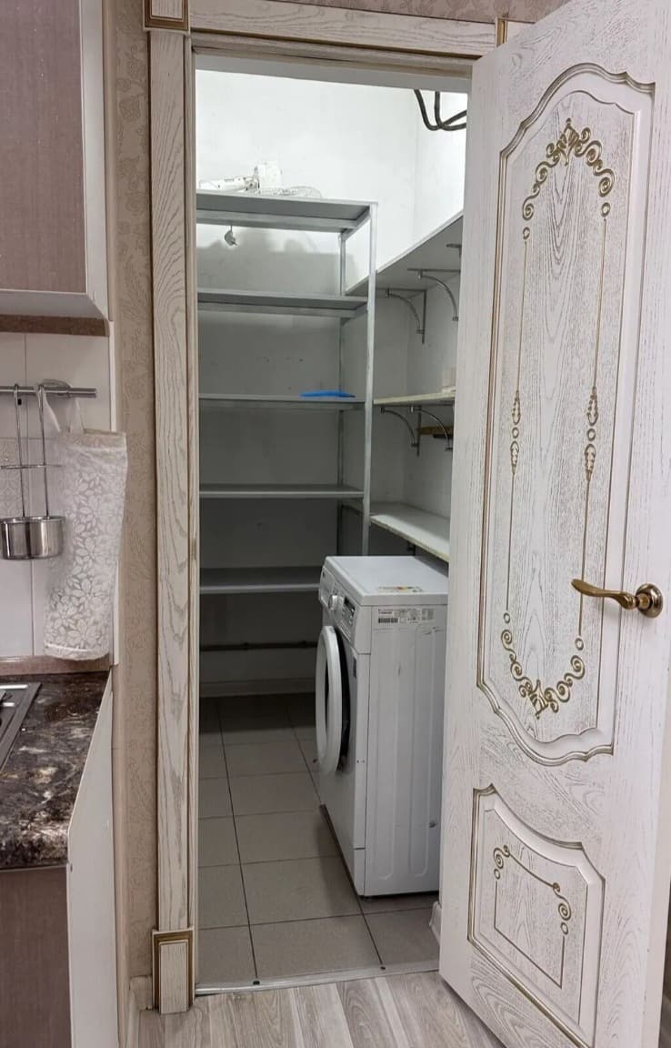 Элитка, 3 ком, 140 м2, этаж 7/10, Сост: Хорошее - фото 6