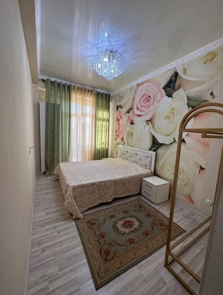 Элитка, 3 ком, 140 м2, этаж 7/10, Сост: Хорошее - фото 10