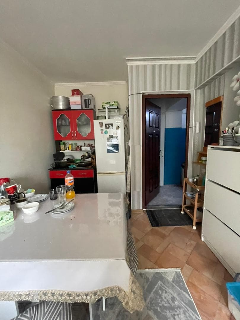 1 ком, Гостинка / Общежитие, 19.5 м2, этаж 3, Сост: Без ремонта - фото 4