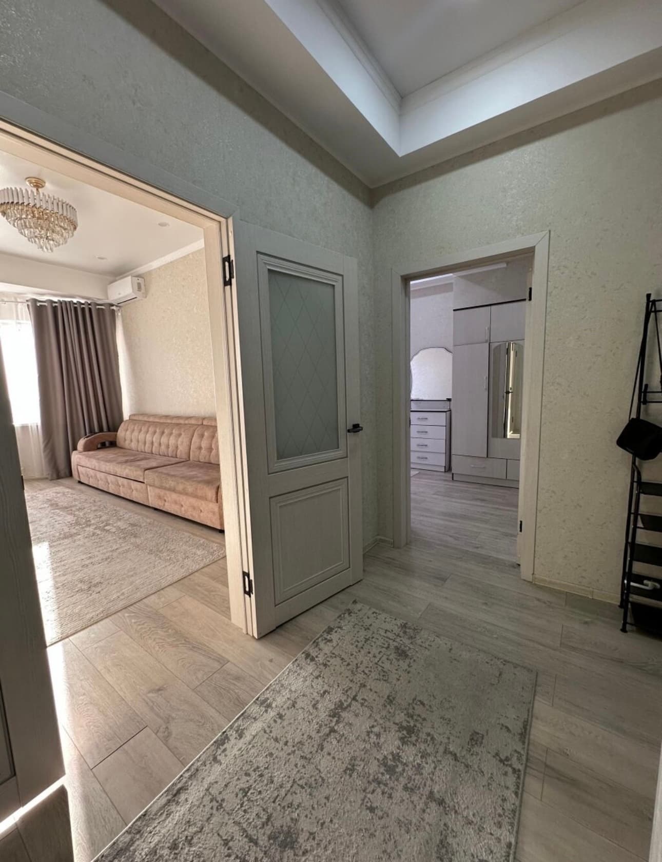 Элитка, 2 ком, 70 м2, этаж 7/10, Сост: Евроремонт - фото 3