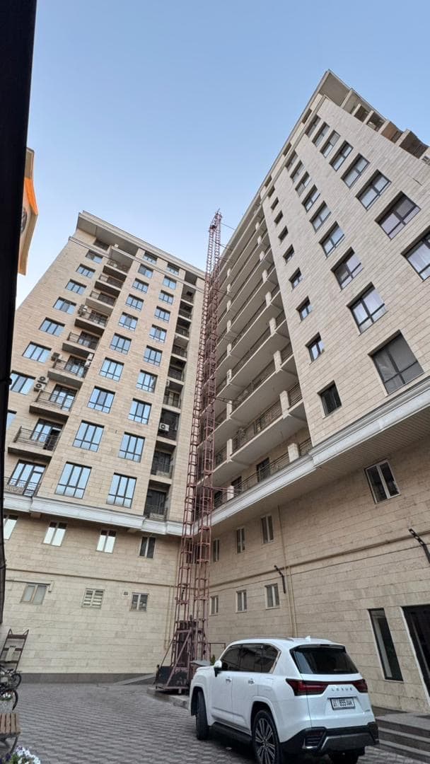 Элитка, 3 ком, 89.1 м2, этаж 12/13, ж/к Бабек ЛТД (Babek LTD), Сост: Сдан ПСО - фото 5