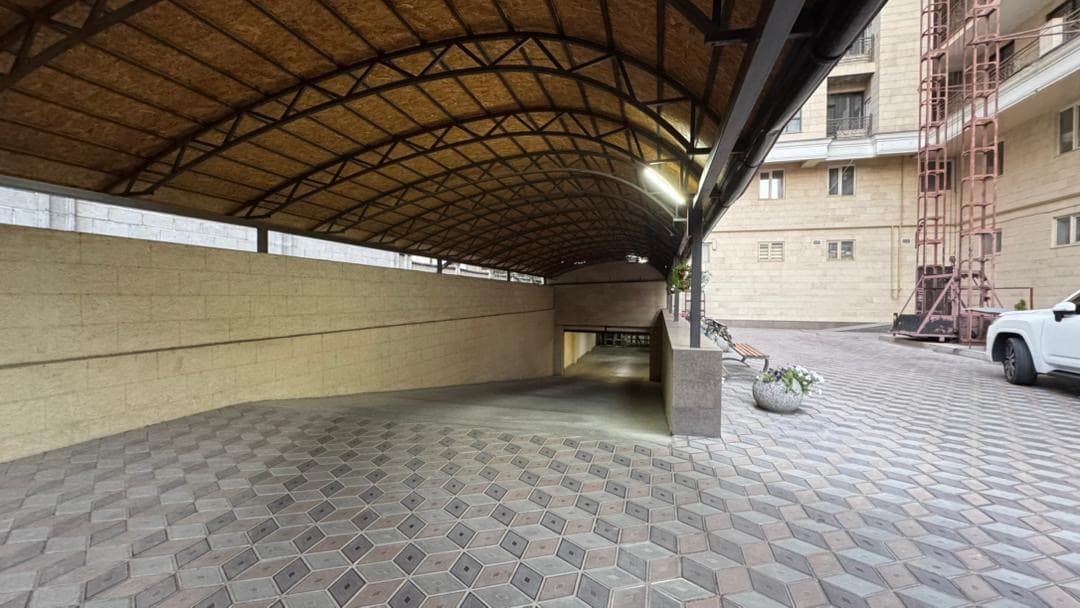 Элитка, 3 ком, 89.1 м2, этаж 12/13, ж/к Бабек ЛТД (Babek LTD), Сост: Сдан ПСО - фото 9