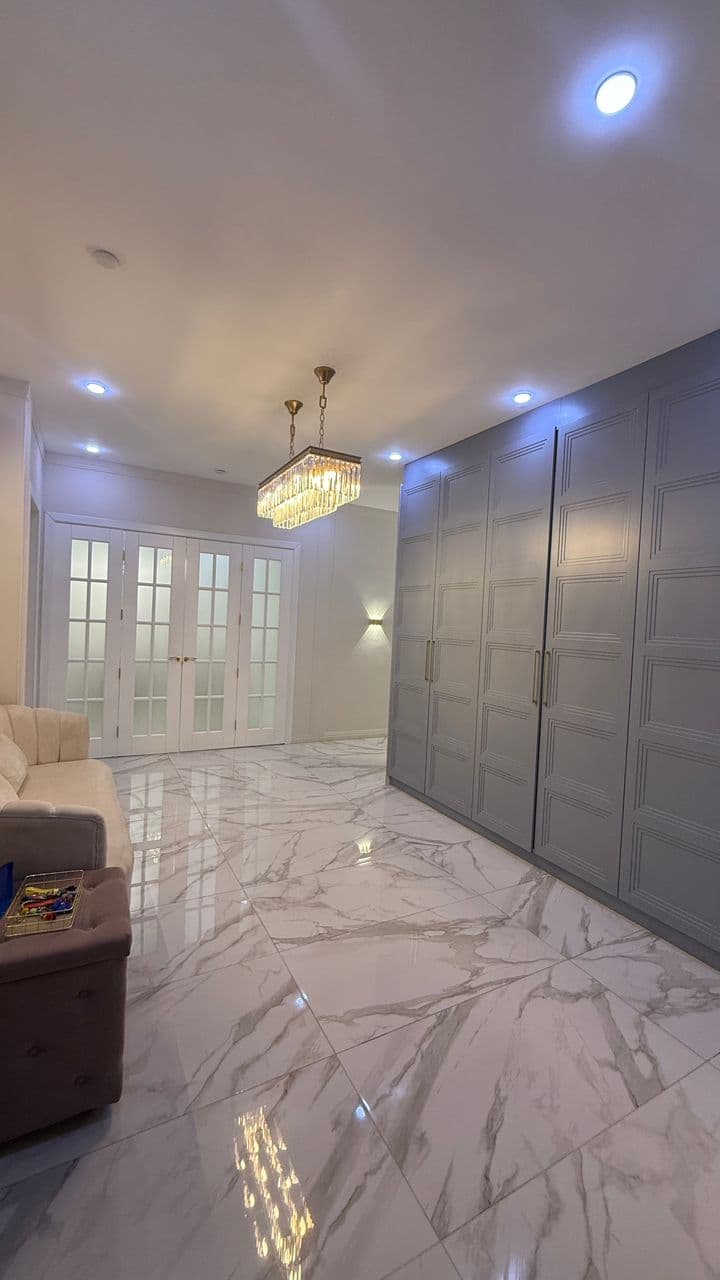 Элитка, 4 ком, 217 м2, этаж 3/9, ж/к БИОР, Сост: Евроремонт - фото 2