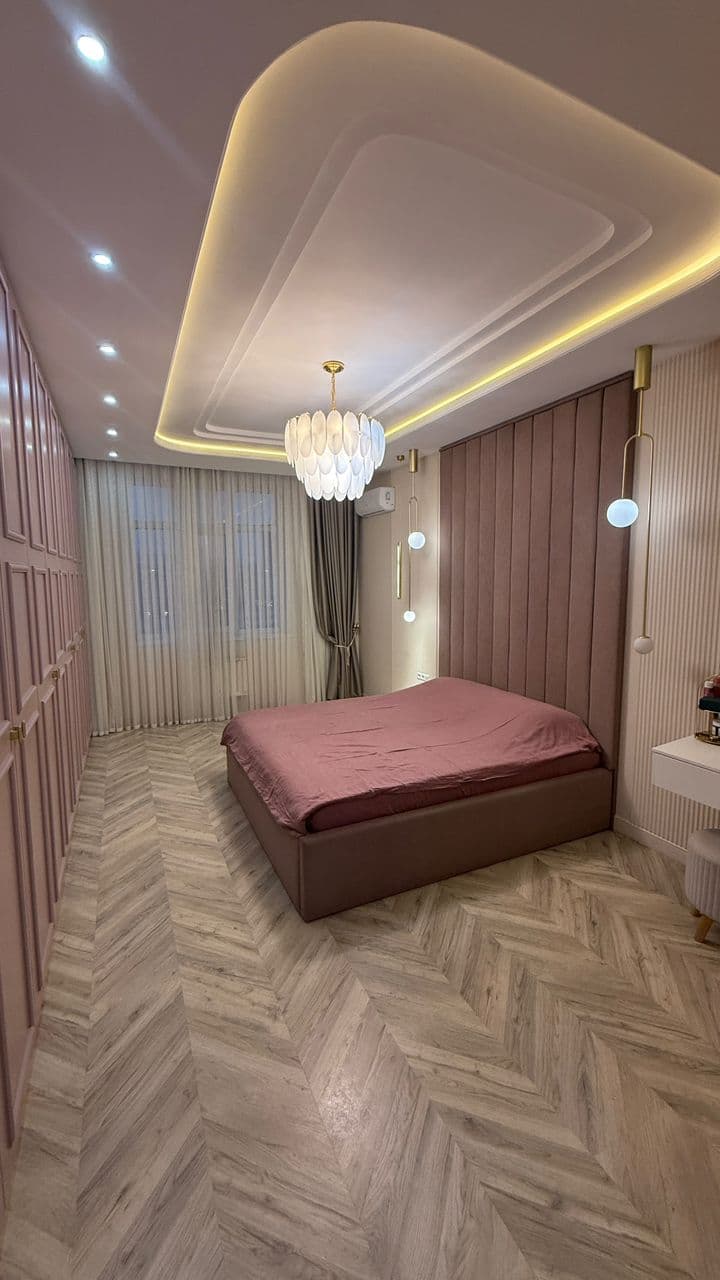 Элитка, 4 ком, 217 м2, этаж 3/9, ж/к БИОР, Сост: Евроремонт - фото 3