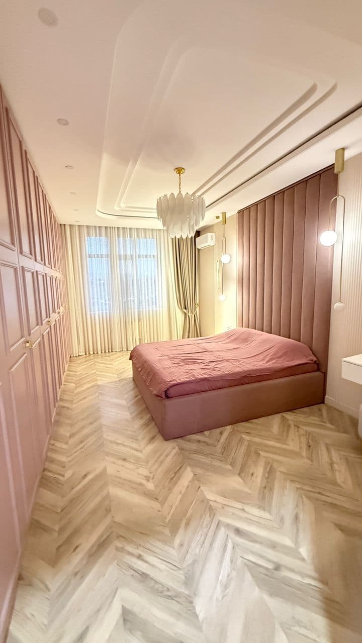 Элитка, 4 ком, 217 м2, этаж 3/9, ж/к БИОР, Сост: Евроремонт - фото 4