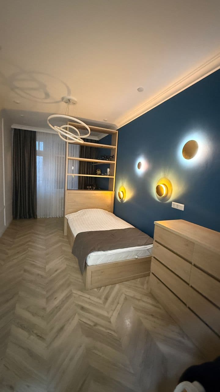 Элитка, 4 ком, 217 м2, этаж 3/9, ж/к БИОР, Сост: Евроремонт - фото 5