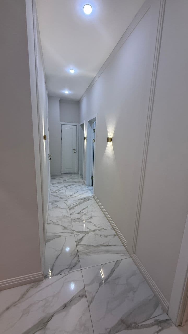 Элитка, 4 ком, 217 м2, этаж 3/9, ж/к БИОР, Сост: Евроремонт - фото 6