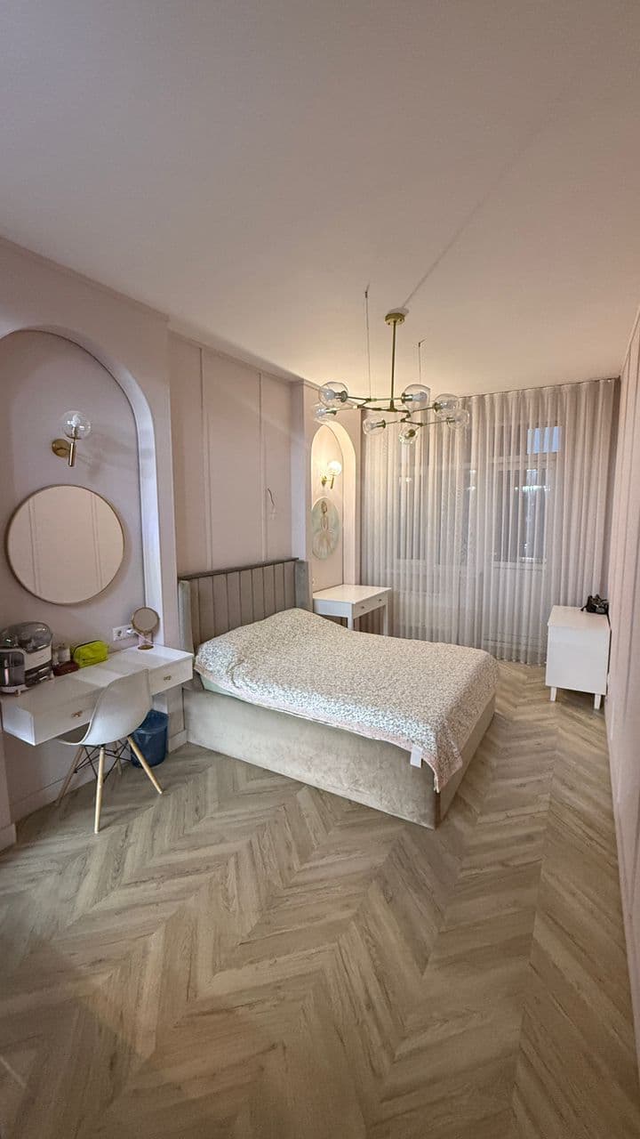 Элитка, 4 ком, 217 м2, этаж 3/9, ж/к БИОР, Сост: Евроремонт - фото 7