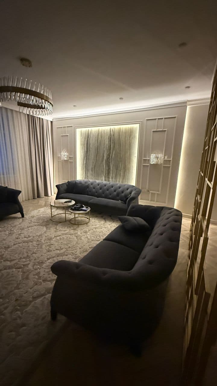 Элитка, 4 ком, 217 м2, этаж 3/9, ж/к БИОР, Сост: Евроремонт - фото 9