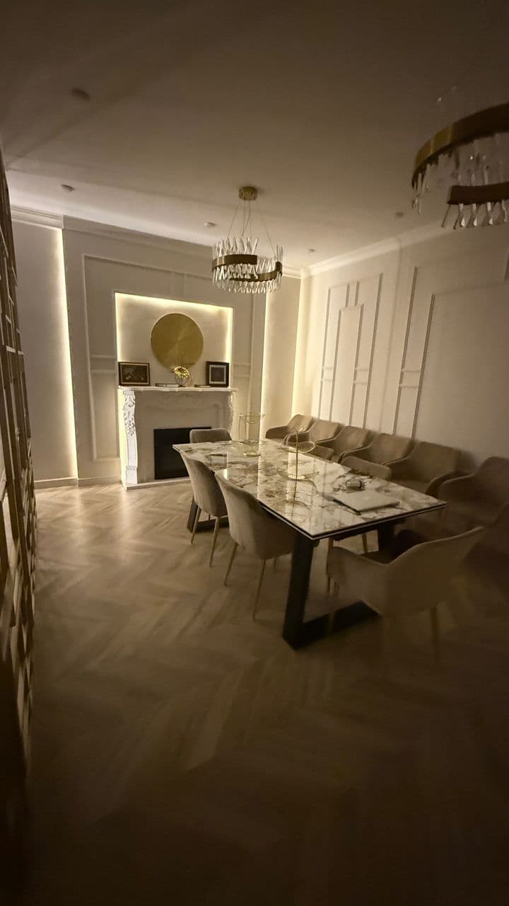 Элитка, 4 ком, 217 м2, этаж 3/9, ж/к БИОР, Сост: Евроремонт - фото 10