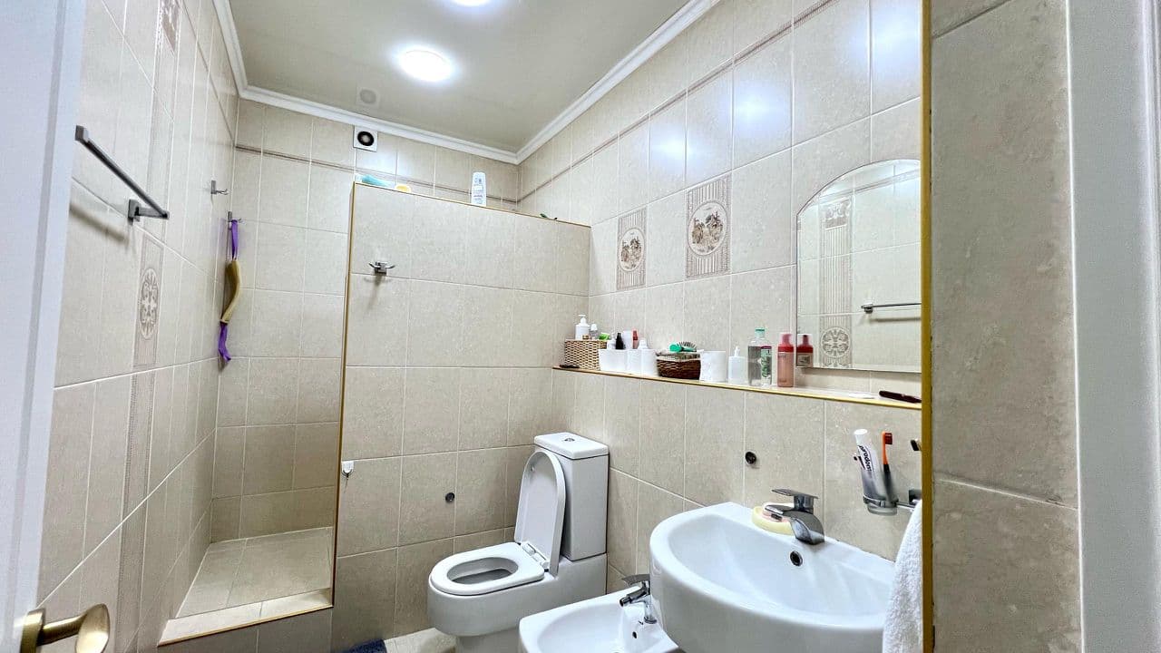 Элитка, 4 ком, 217 м2, этаж 3/9, ж/к БИОР, Сост: Евроремонт - фото 23