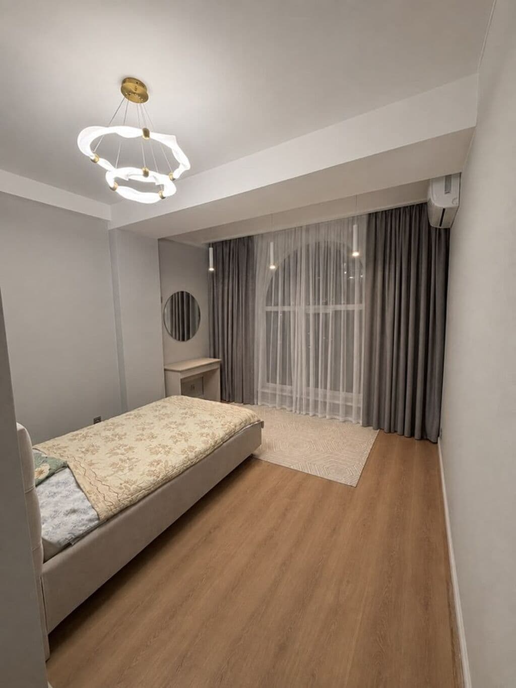 Элитка, 2 ком, 60 м2, этаж 14/14, Сост: Хорошее - фото 6