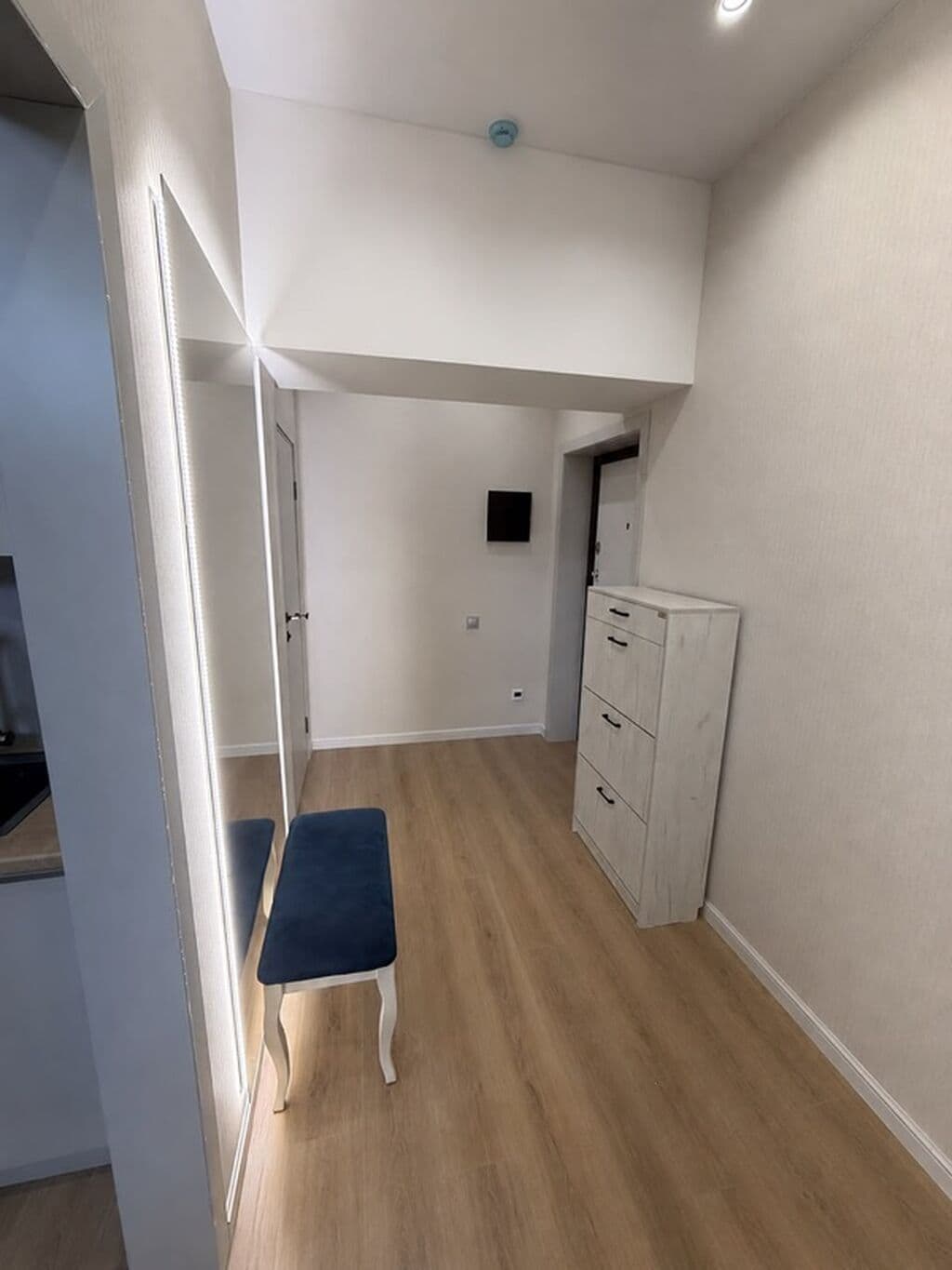 Элитка, 2 ком, 60 м2, этаж 14/14, Сост: Хорошее - фото 8