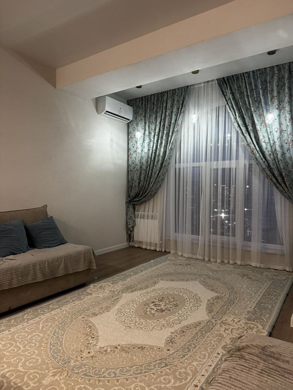 Элитка, 2 ком, 60 м2, этаж 14/14, Сост: Хорошее - фото 9