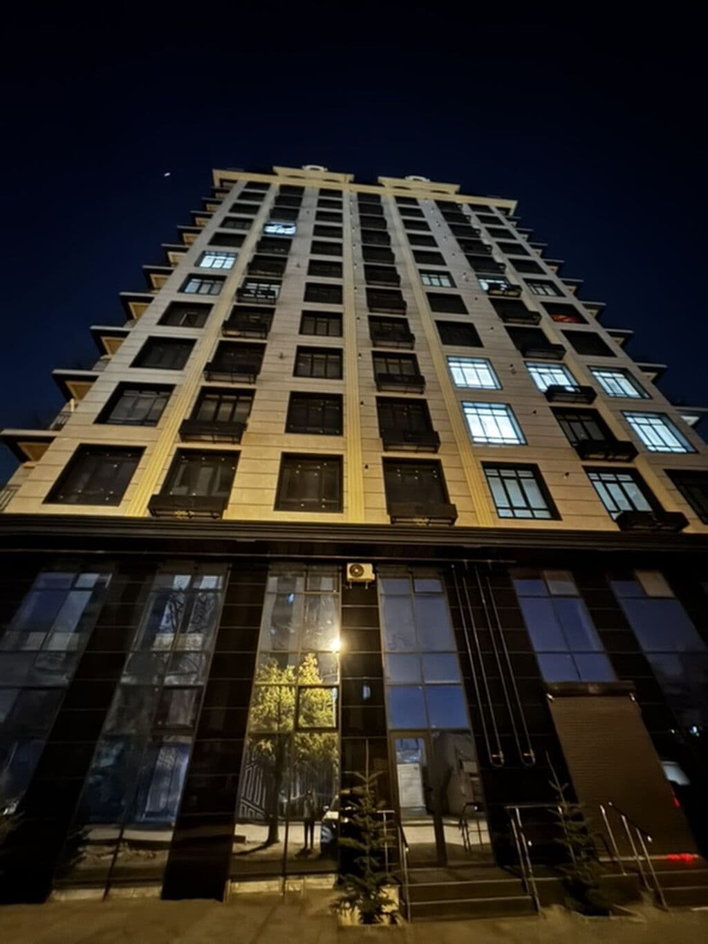 Элитка, 2 ком, 60 м2, этаж 14/14, Сост: Хорошее - фото 10