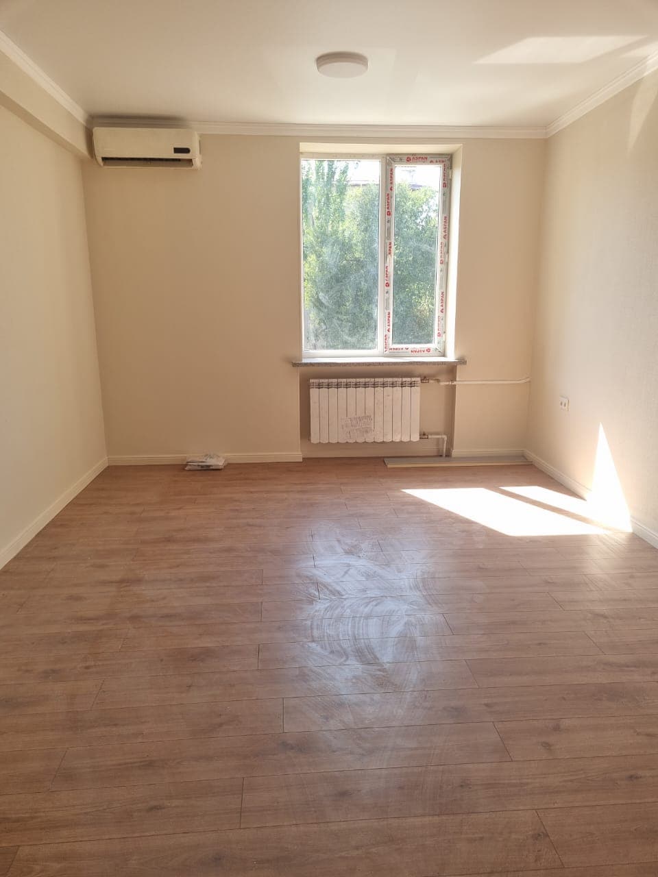 3 ком, Сталинка, 90 м2, этаж 3/3, Сост: Евроремонт - фото 3