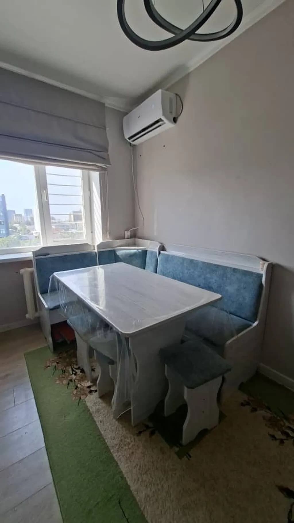4 ком, Индивидуальный проект, 80 м2, этаж 5/9, Сост: Евроремонт - фото 6