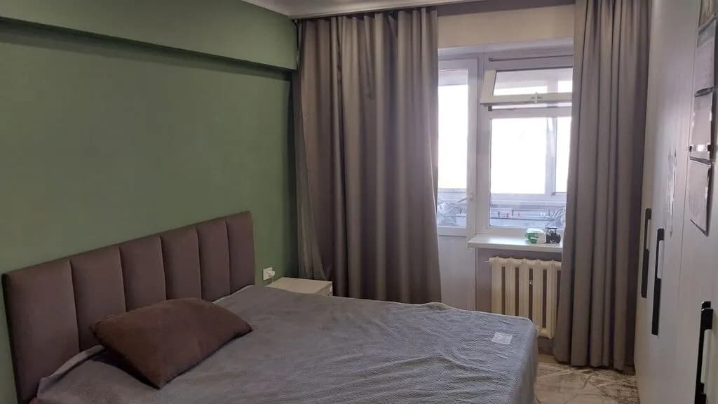 4 ком, Индивидуальный проект, 80 м2, этаж 5/9, Сост: Евроремонт - фото 20