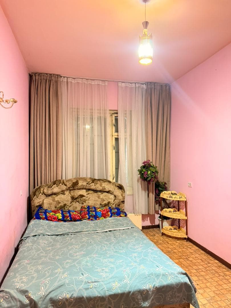 3 ком, 106 серия, 64 м2, этаж 1/7, Сост: Без ремонта - фото 3