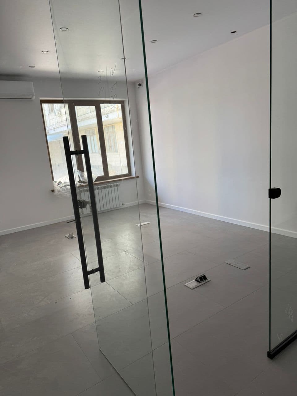 Офис, Коммерческая, 135 м2, этаж 1/10, Сост: Евроремонт - фото 6