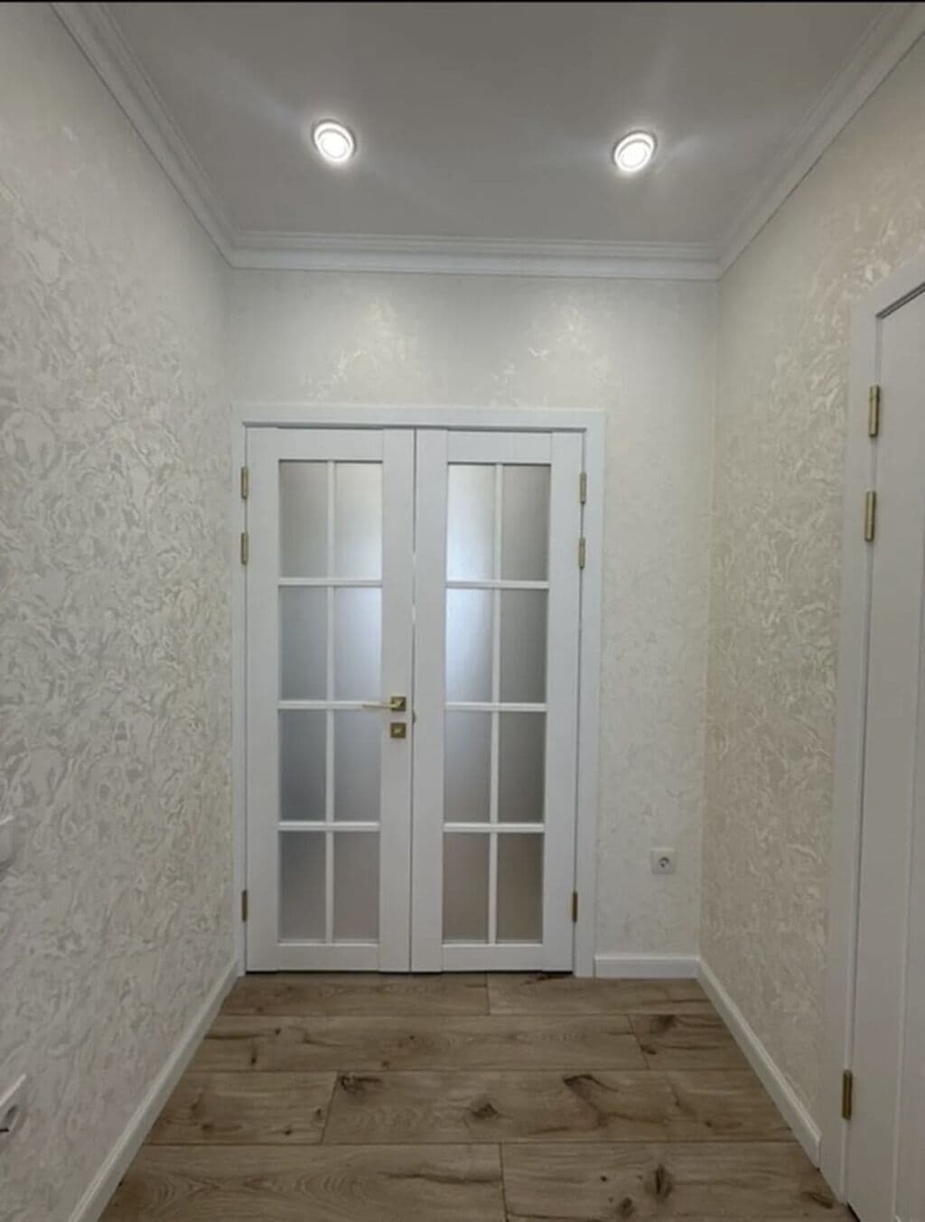 Элитка, 1 ком, 55 м2, этаж 1/9, ж/к Aalam City, Сост: Евроремонт - фото 7