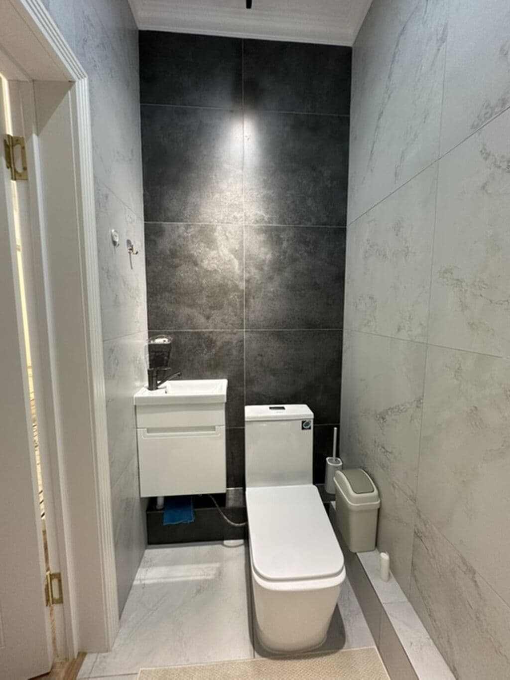 Элитка, 2 ком, 60 м2, этаж 2/14, Сост: Среднее - фото 3