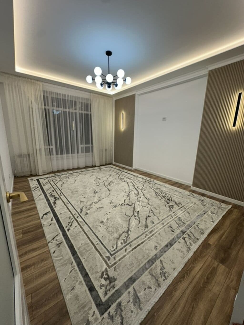 Элитка, 2 ком, 60 м2, этаж 2/14, Сост: Среднее - фото 7