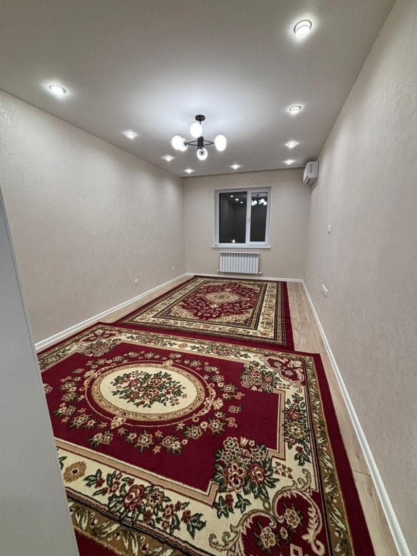 Элитка, 2 ком, 60 м2, этаж 2/5, ж/к ЖК Солнечный Квартал, Сост: Евроремонт - фото 9