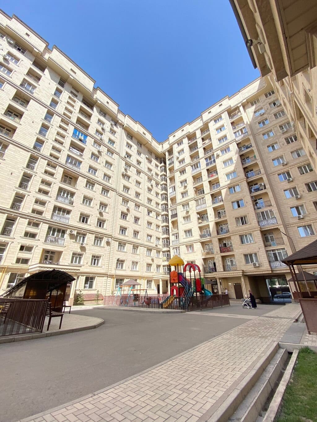 Элитка, 1 ком, 40 м2, этаж 11/12, ж/к Ботанический Сад, Сост: Евроремонт - фото 9