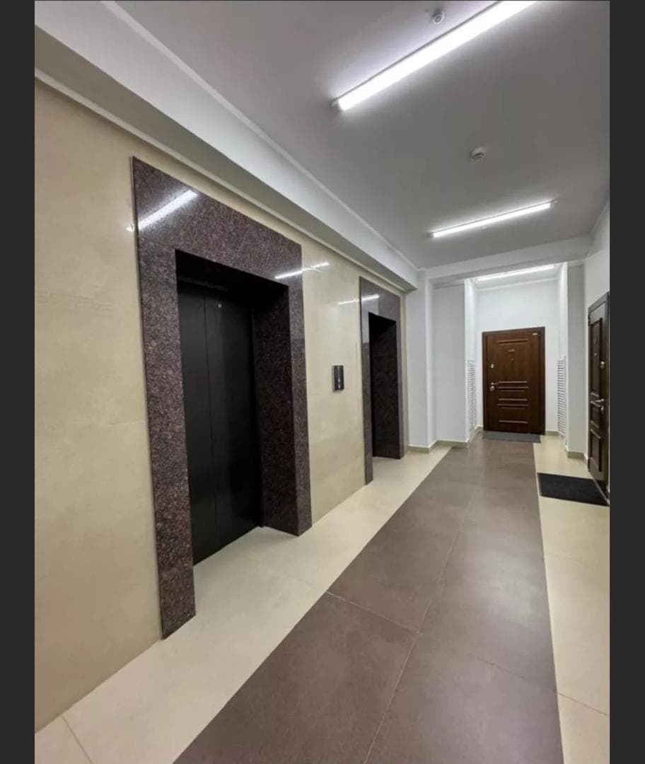 Элитка, 1 ком, 60 м2, этаж 3/13, ж/к Асанбай Сити (Asanbay City), Сост: Евроремонт - фото 9
