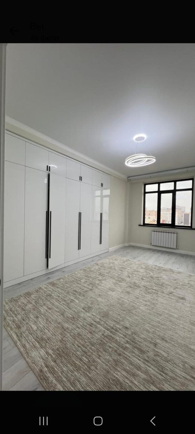 Элитка, 2 ком, 78 м2, этаж 10/10, ж/к ЭКО Сити (Eco city), Сост: Евроремонт - фото 2