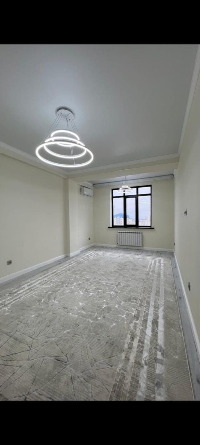 Элитка, 2 ком, 78 м2, этаж 10/10, ж/к ЭКО Сити (Eco city), Сост: Евроремонт - фото 6
