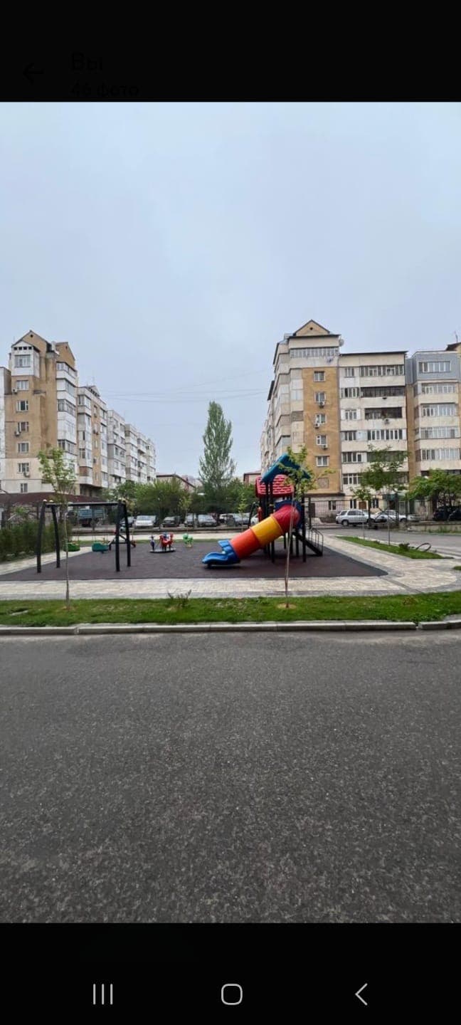 Элитка, 2 ком, 78 м2, этаж 10/10, ж/к ЭКО Сити (Eco city), Сост: Евроремонт - фото 7