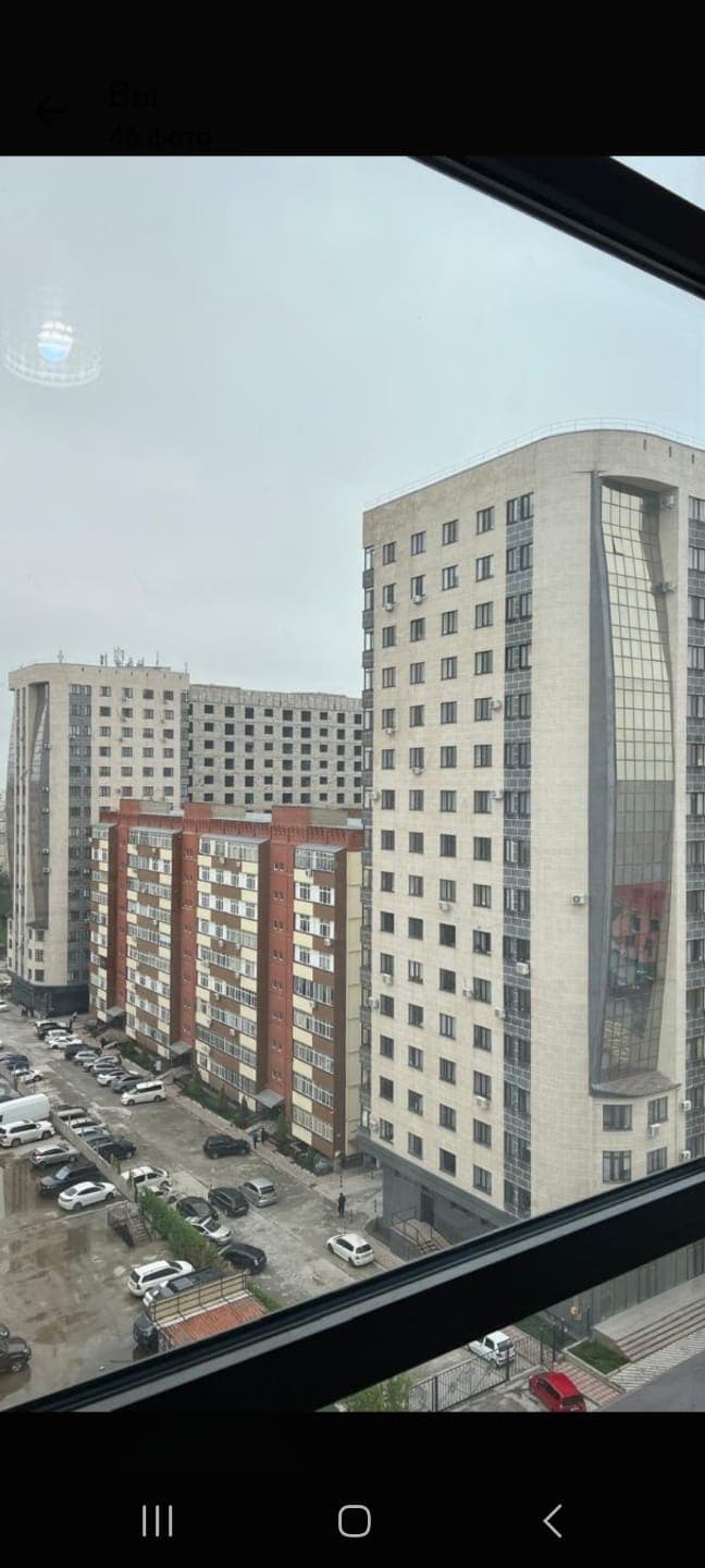 Элитка, 2 ком, 78 м2, этаж 10/10, ж/к ЭКО Сити (Eco city), Сост: Евроремонт - фото 9