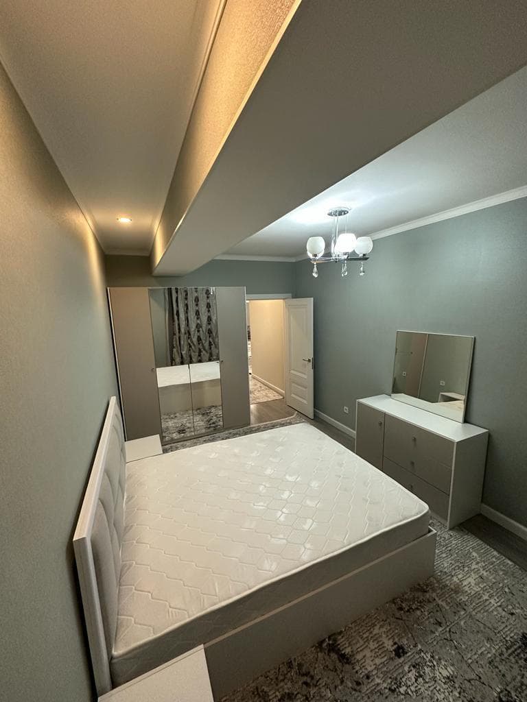 Элитка, 2 ком, 68 м2, этаж 7/12, ж/к Каса Белла (CASA BELLA), Сост: Евроремонт - фото 1