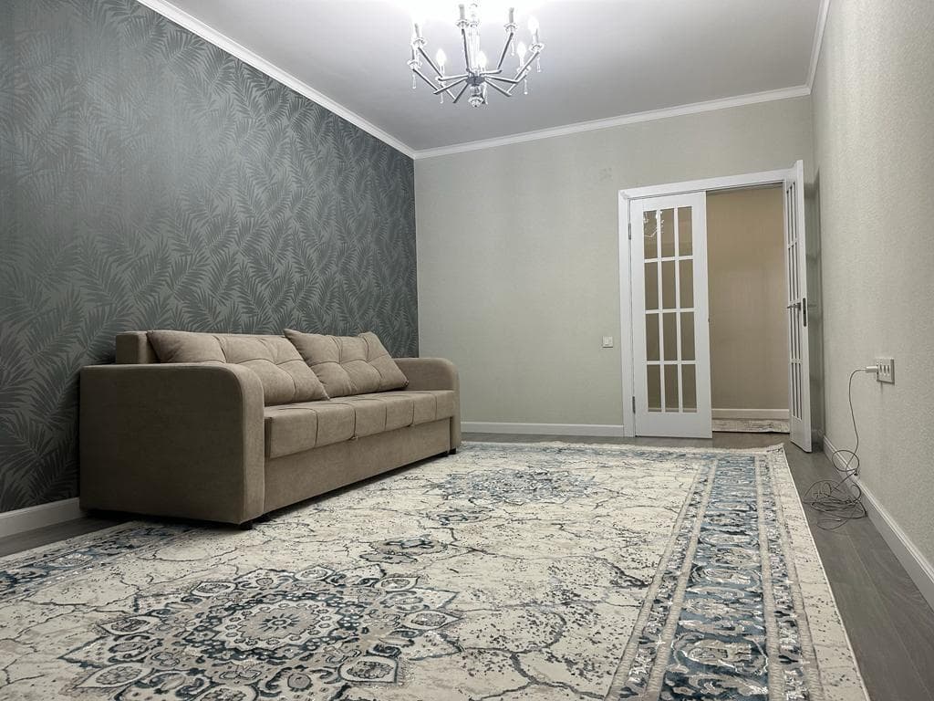 Элитка, 2 ком, 68 м2, этаж 7/12, ж/к Каса Белла (CASA BELLA), Сост: Евроремонт - фото 4