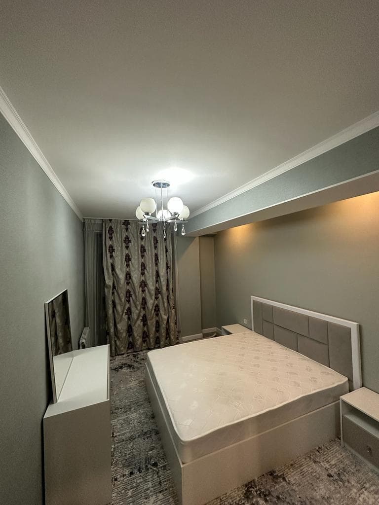 Элитка, 2 ком, 68 м2, этаж 7/12, ж/к Каса Белла (CASA BELLA), Сост: Евроремонт - фото 5