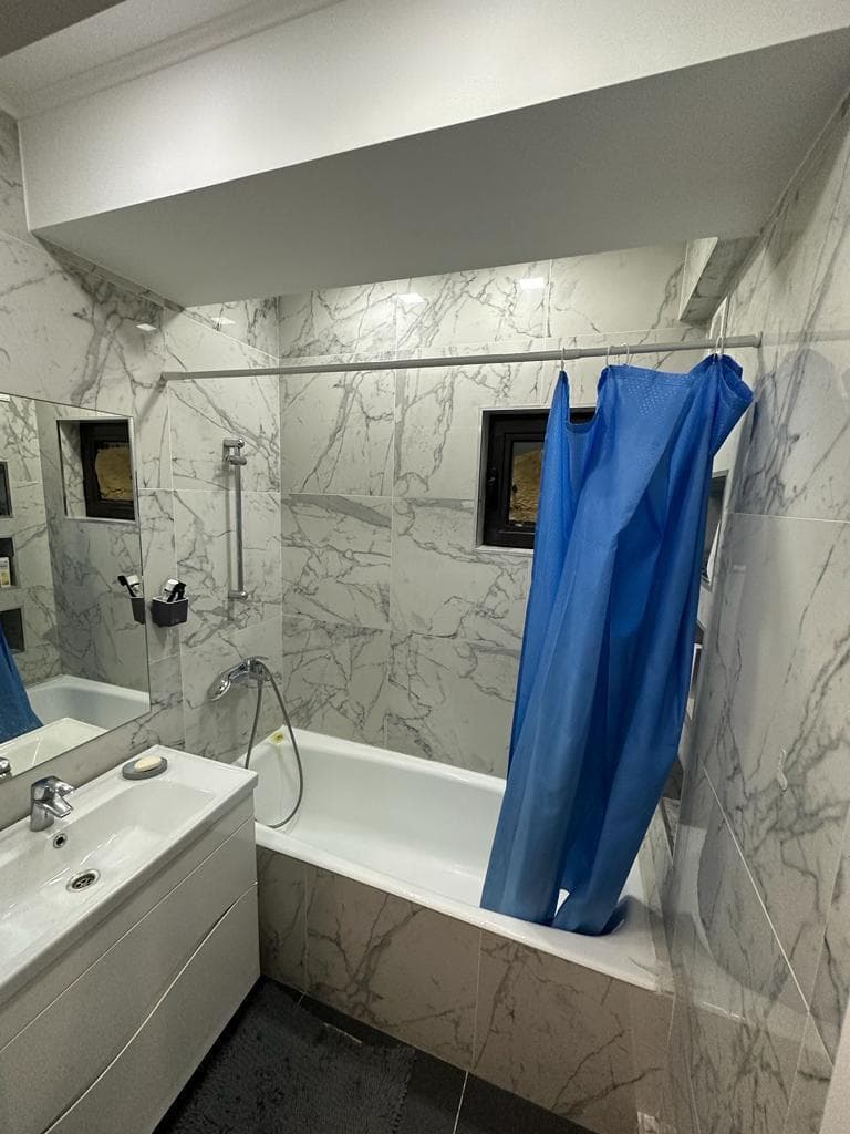 Элитка, 2 ком, 68 м2, этаж 7/12, ж/к Каса Белла (CASA BELLA), Сост: Евроремонт - фото 7
