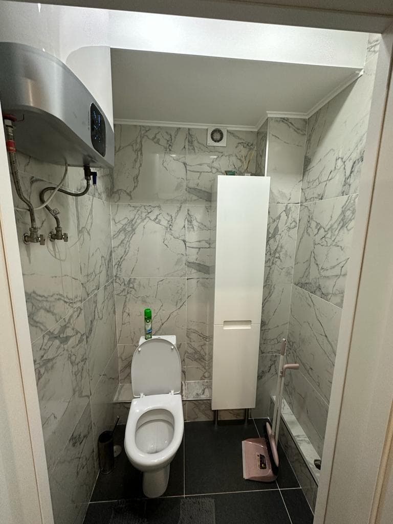Элитка, 2 ком, 68 м2, этаж 7/12, ж/к Каса Белла (CASA BELLA), Сост: Евроремонт - фото 8