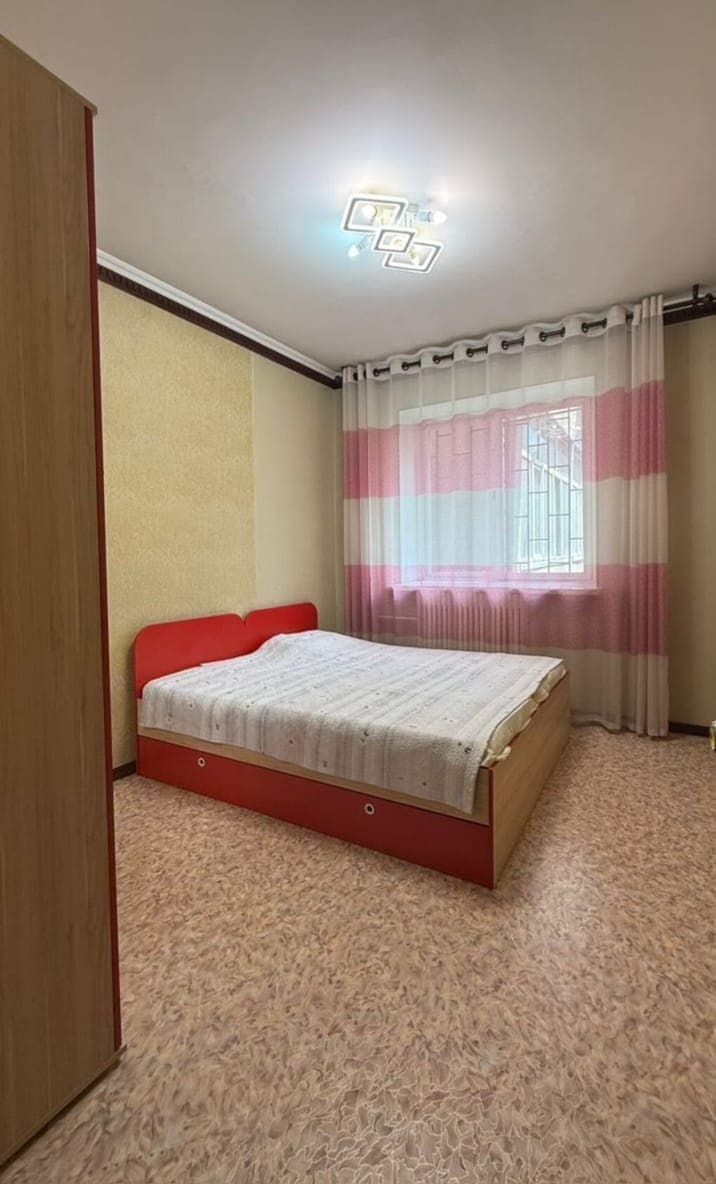 4 ком, Индивидуальный проект, 126 м2, этаж 2/5, Сост: Хорошее - фото 3